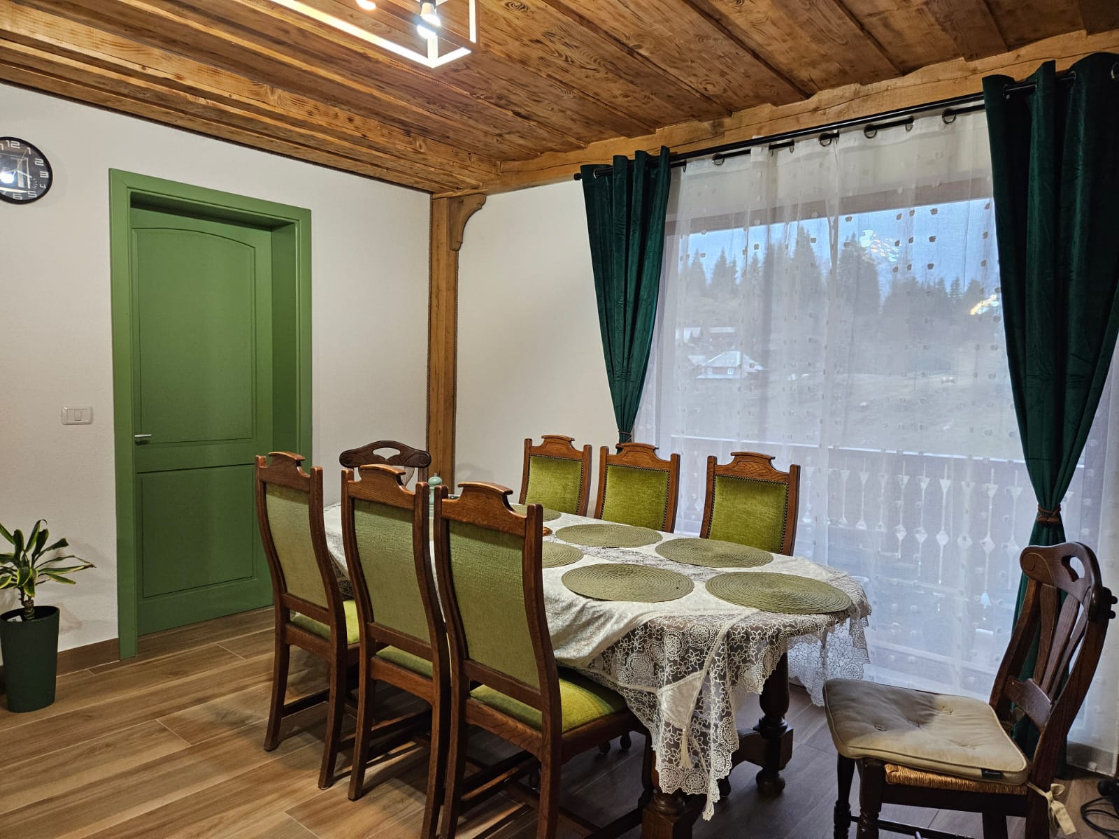 Comedor