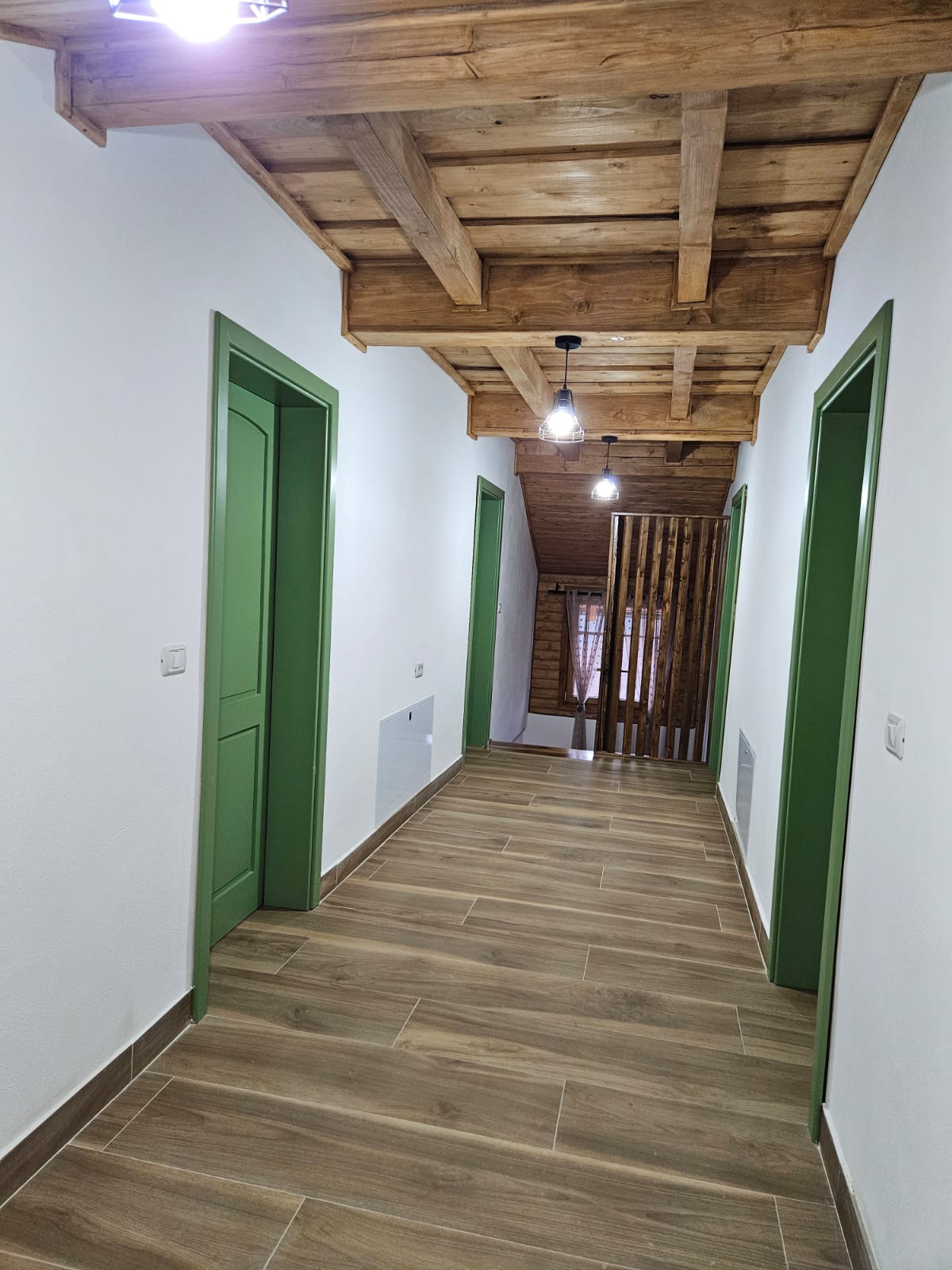 Coridor
